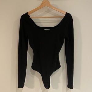 Madewell Bodysuit